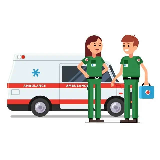 Emergency care 24/7