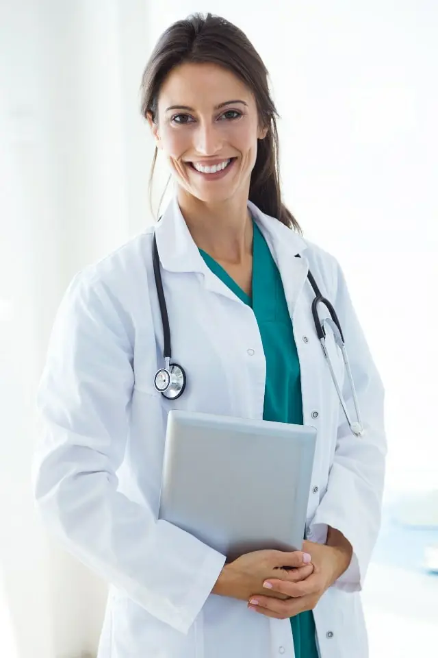 Medical attention in Marbella