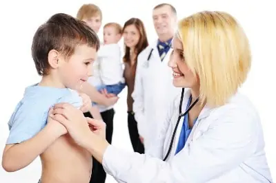 Doctor in Marbella 4 GP Doctor