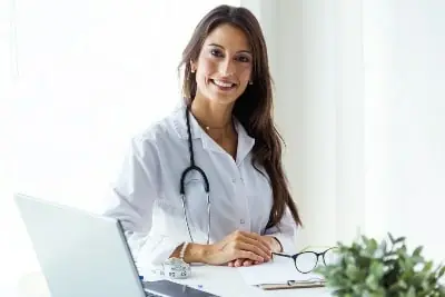 Doctor in Marbella 2 Doctor