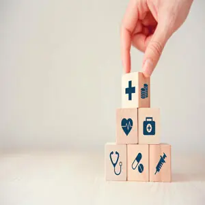 Clínica Médica Internacional en Nerja