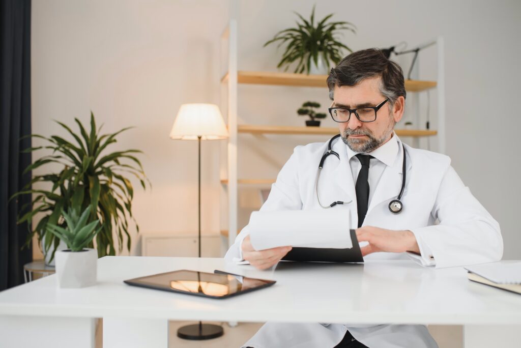 Medical Certificates and Health Certificates in Spain - Complete Guide