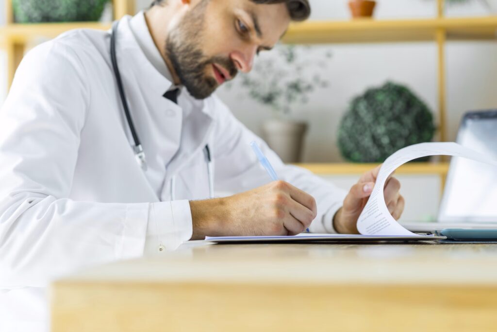 Prescription Medications in Spain How to Get Prescriptions from English-Speaking Doctors